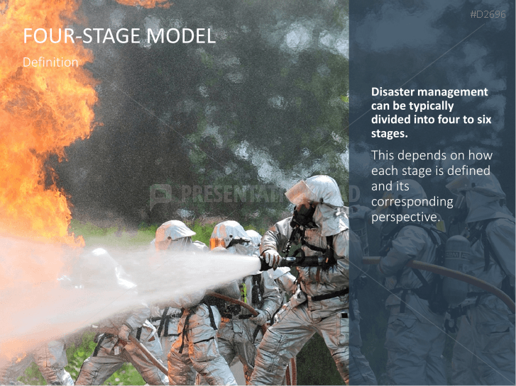 Disaster Management