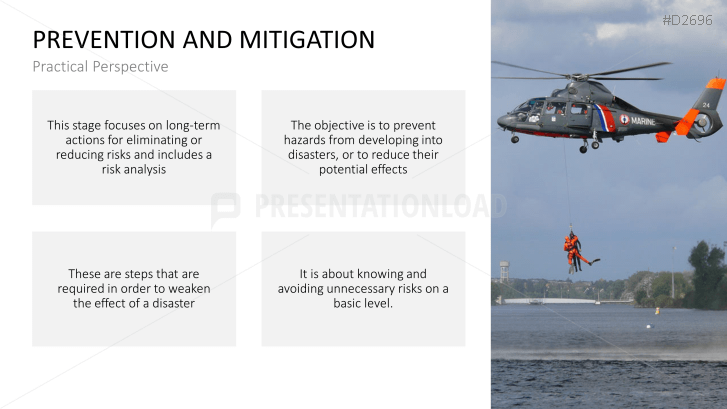 Disaster Management