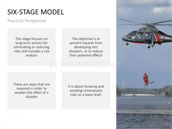 Disaster Management