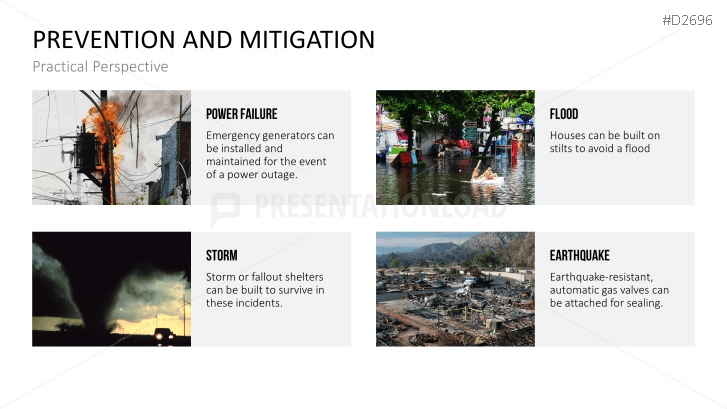 Disaster Management