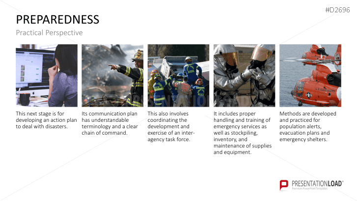 Disaster Management
