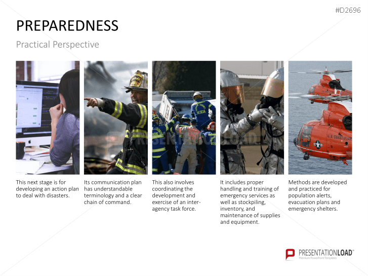 Disaster Management