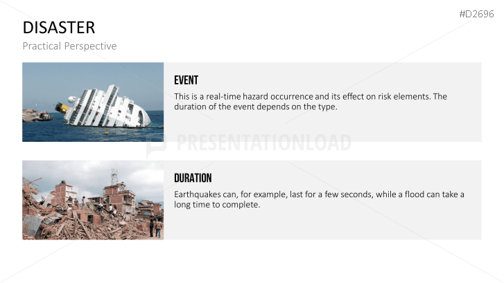Disaster Management