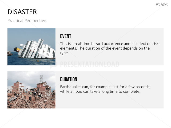 Disaster Management