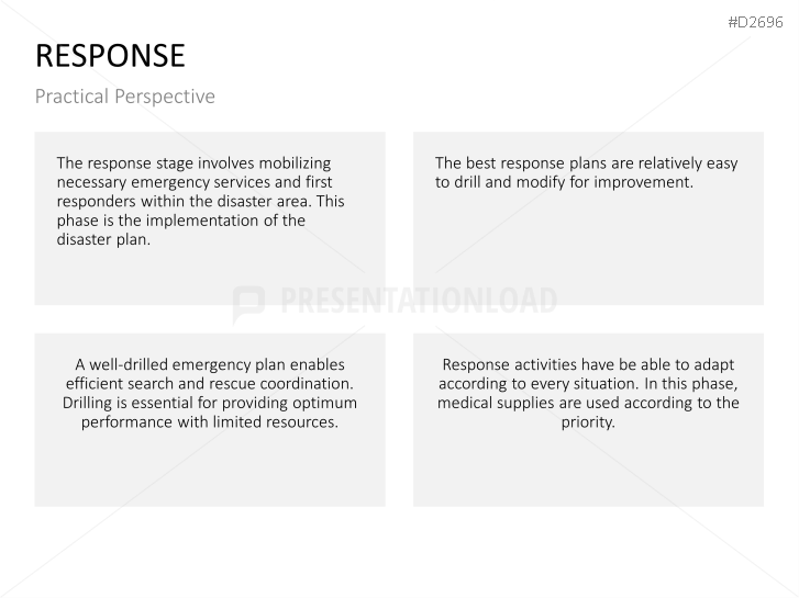 Disaster Management