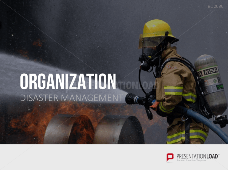 Disaster Management