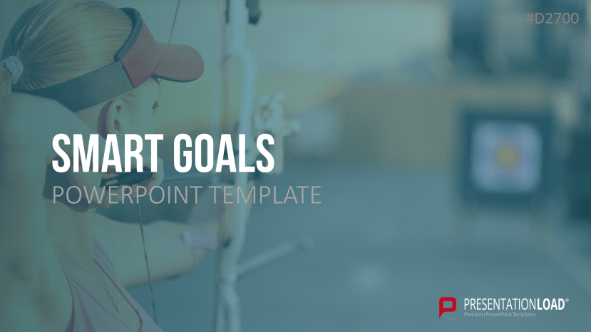 Goals Powerpoint Template from img.presentationload.com