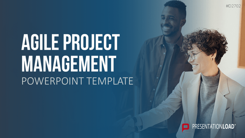 70 Agile Project Management Templates Powerpoint 2699