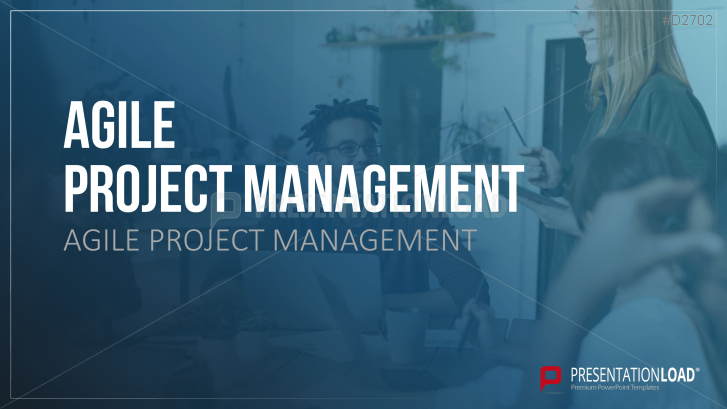 70 Agile Project Management Templates Powerpoint 8221
