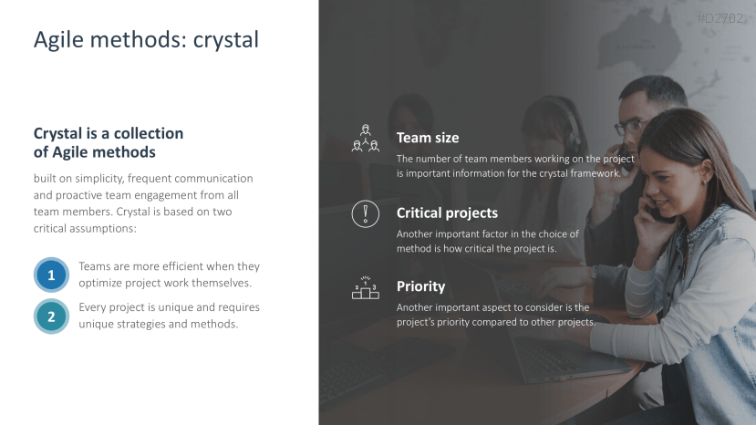 Agile Project Management