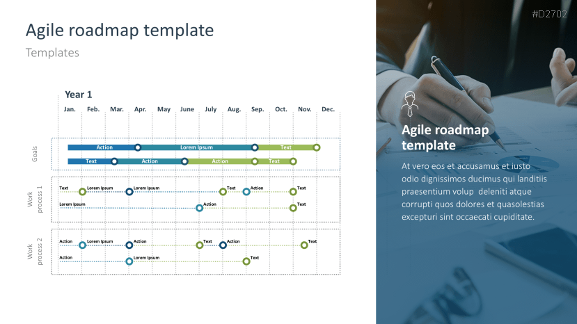 Agile Project Management