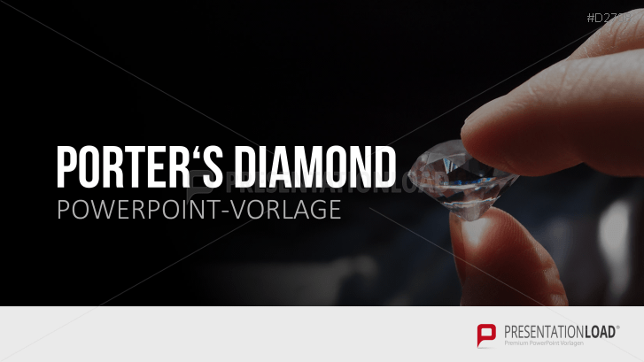 Porter's Diamond