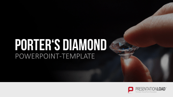 Diamant de Porter _https://www.presentationload.fr/diamant-de-porter-template-modele-powerpoint.html