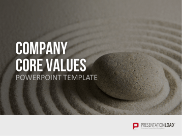 Company Core Values 