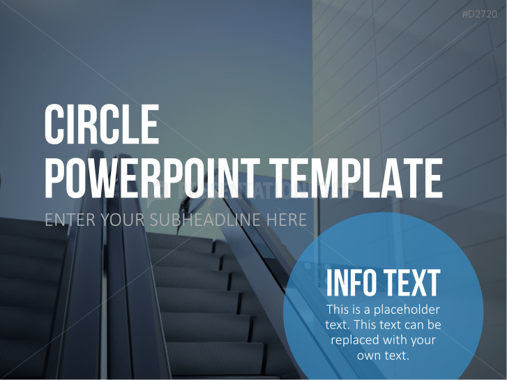 Image Circle Layouts