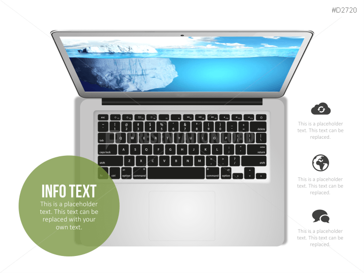 Image Circle Layouts