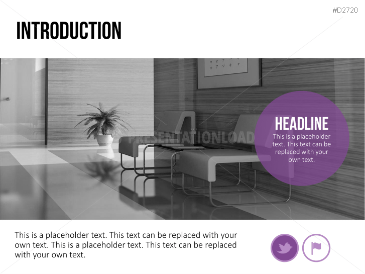 Image Circle Layouts