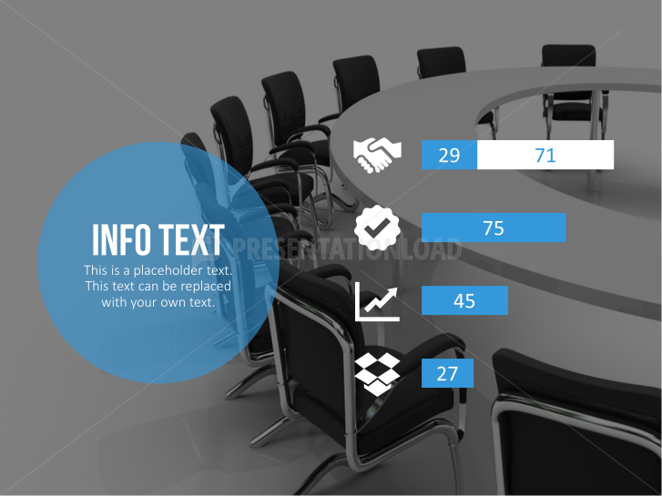 Image Circle Layouts
