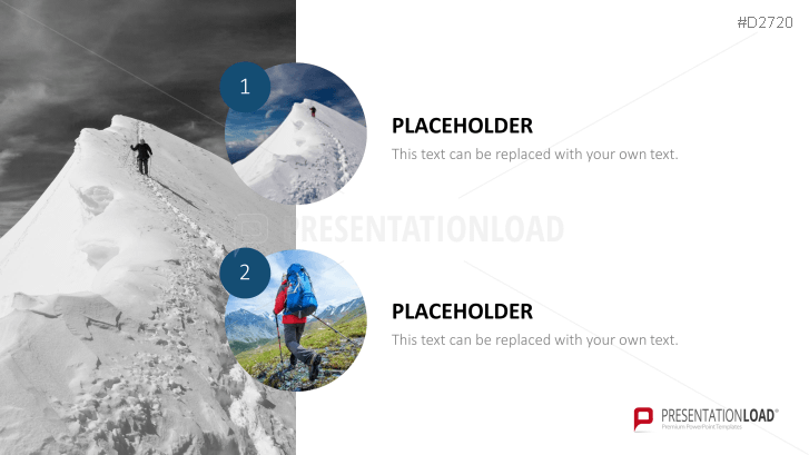 Image Circle Layouts