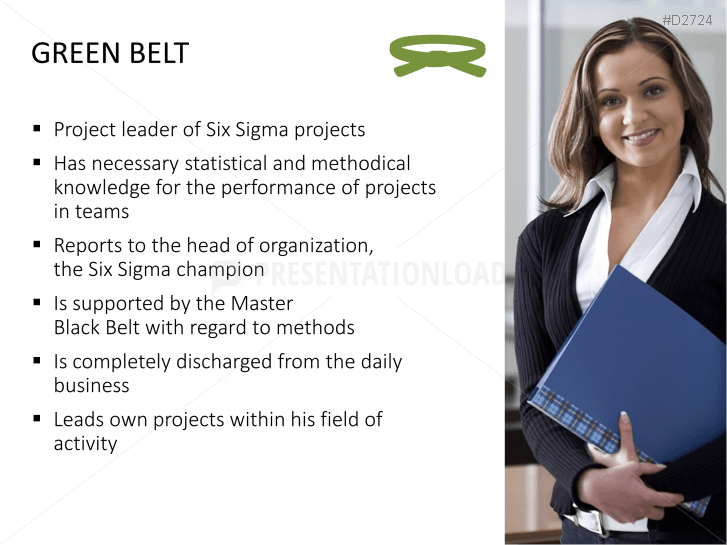 Six Sigma