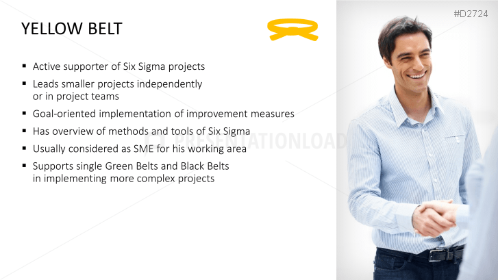 Six Sigma
