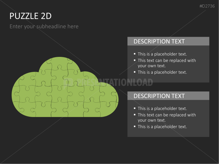 Puzzle - Toolbox 2D