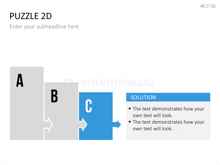 Puzzle - Toolbox 2D