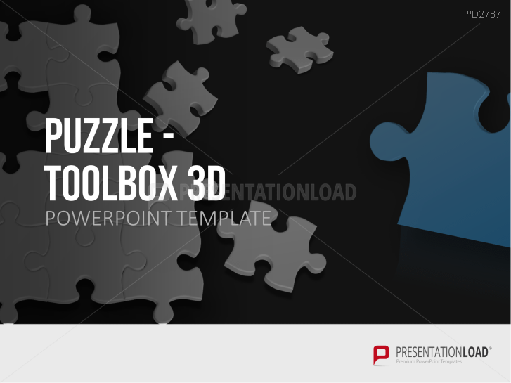 Powerpoint Puzzle