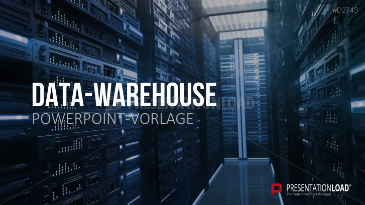 Data Warehouse