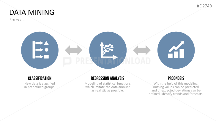 Data Warehouse PowerPoint Template