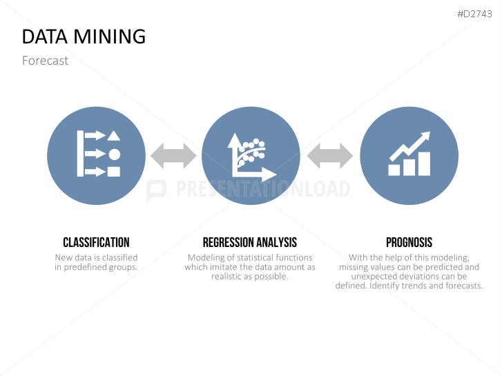 Data Warehouse PowerPoint Template