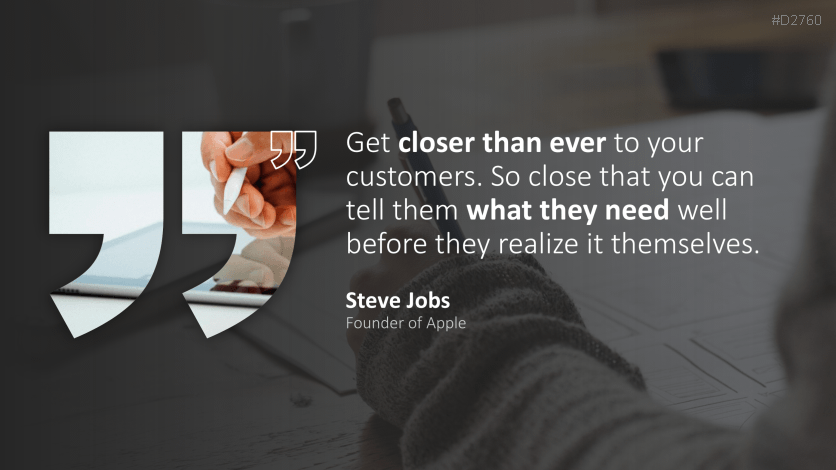 Customer Relationship Management