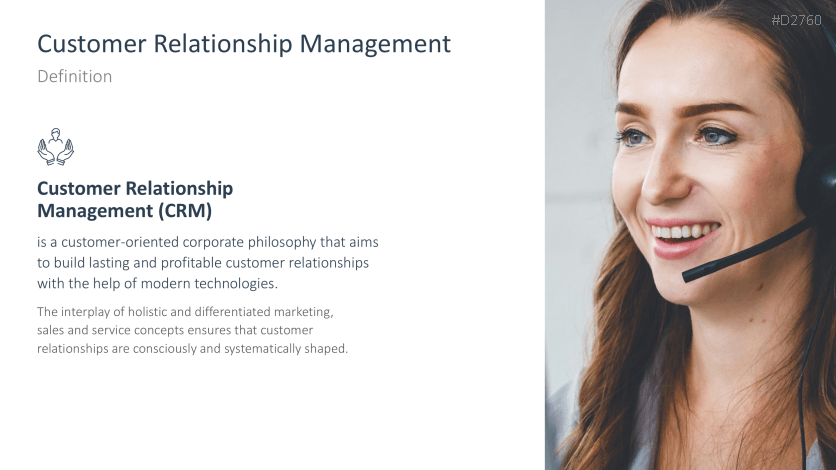 Customer Relationship Management