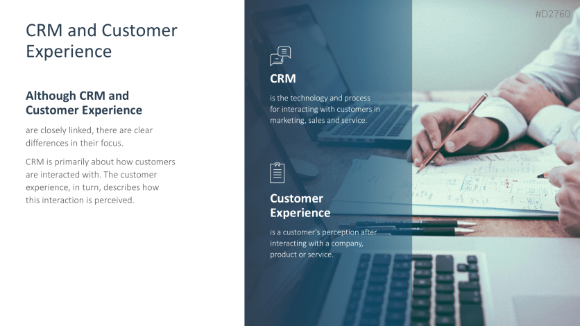 Customer Relationship Management