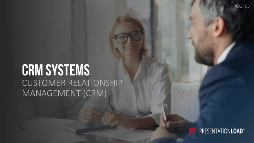 Customer Relationship Management