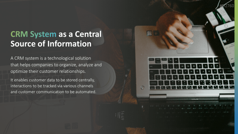Customer Relationship Management