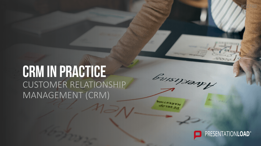 Customer Relationship Management