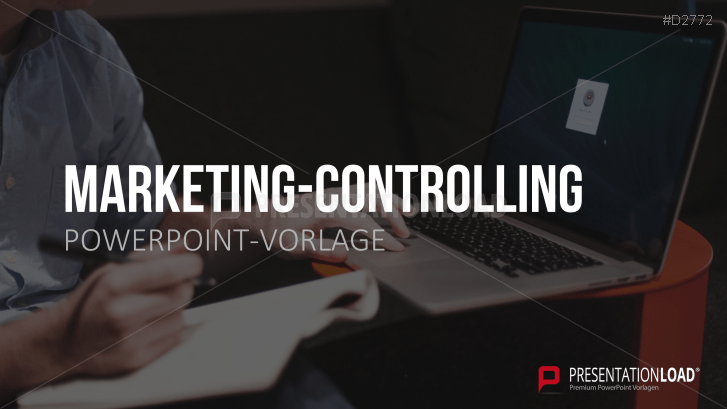 Marketing-Controlling
