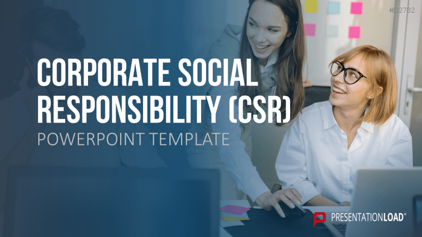 corporateocial re pon ibility powerpoint eth 316