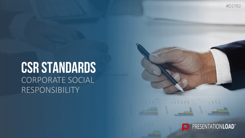 Corporate Social Responsibility (CSR)