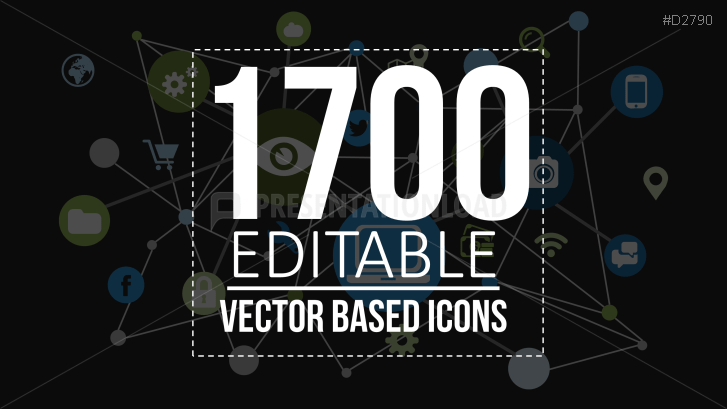 Icons Collection