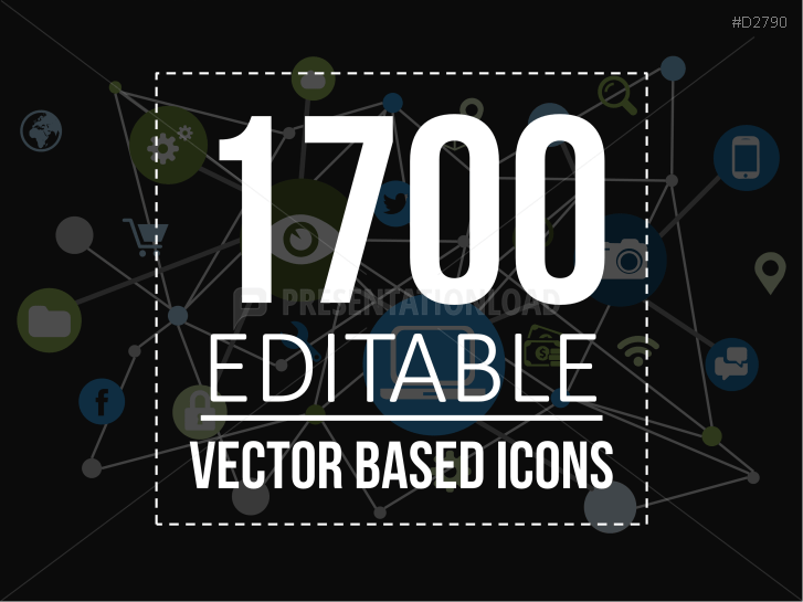 Icons Collection