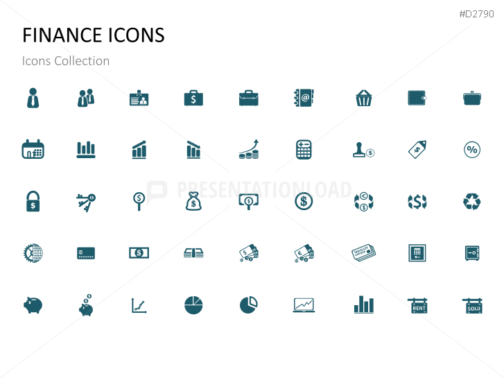 Icons Collection