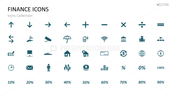 Icons Collection