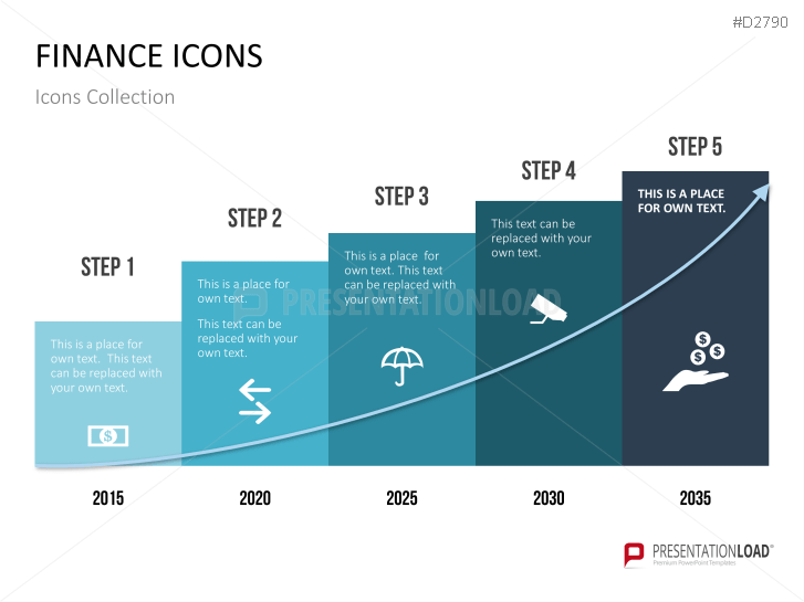 Icons Collection