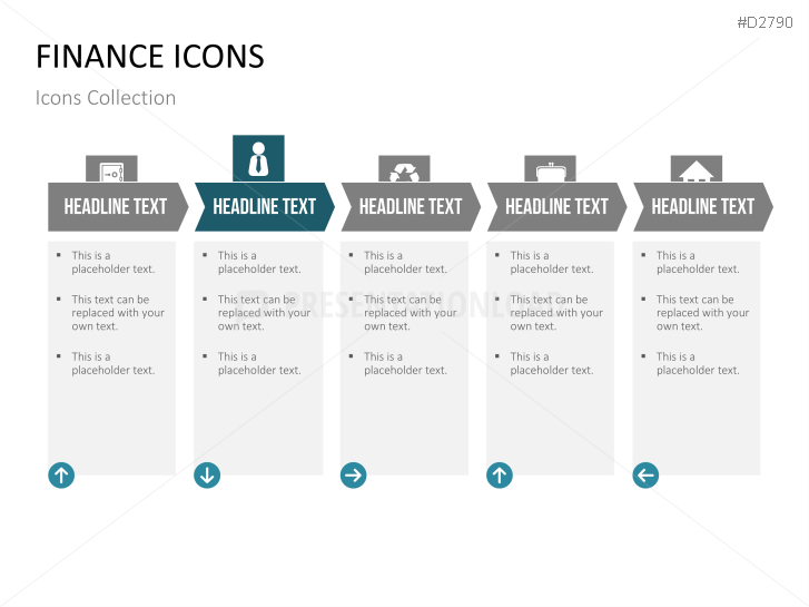 Icons Collection