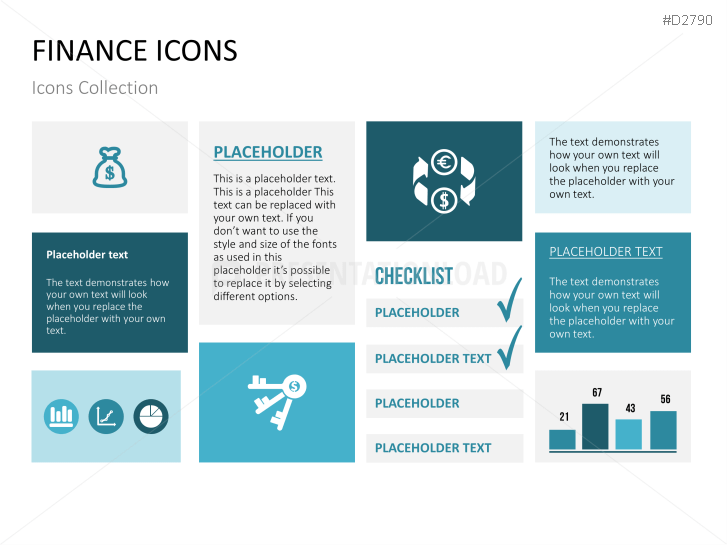 Icons Collection