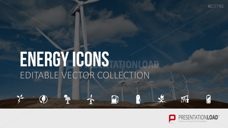 Icons Collection