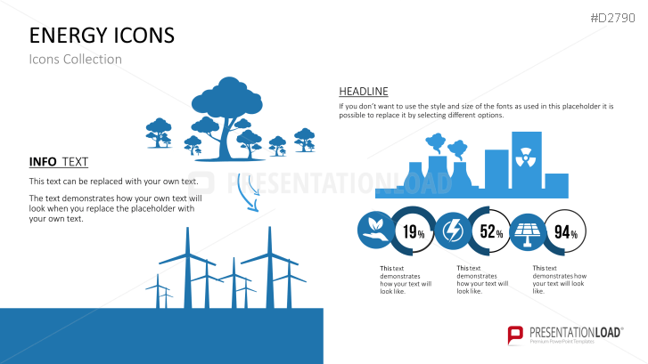 Icons Collection | PowerPoint Templates | PresentationLoad