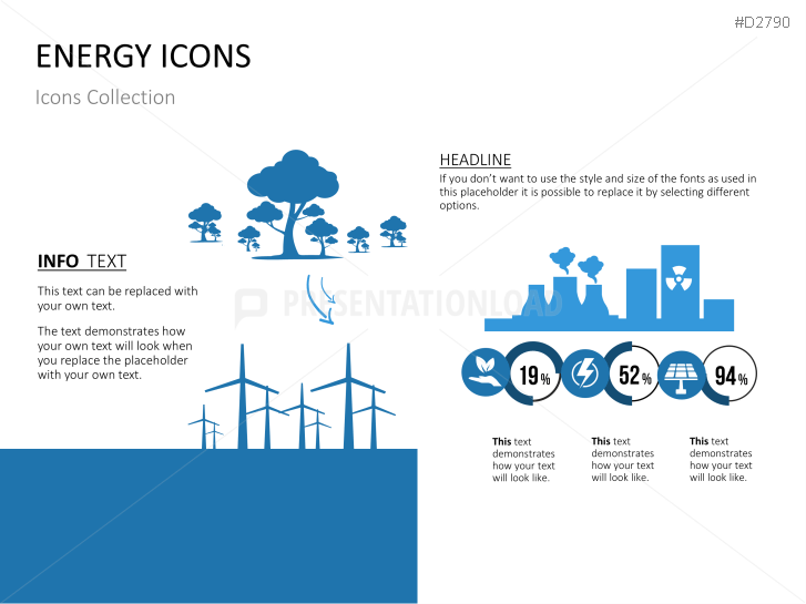 Icons Collection